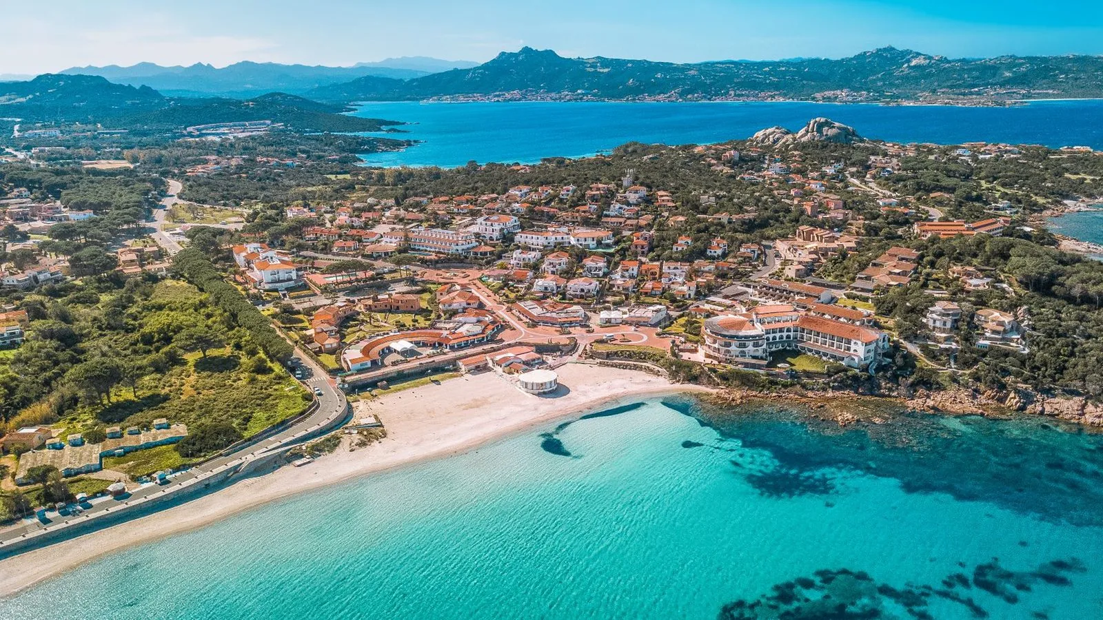 Stazzo Eleandro, 