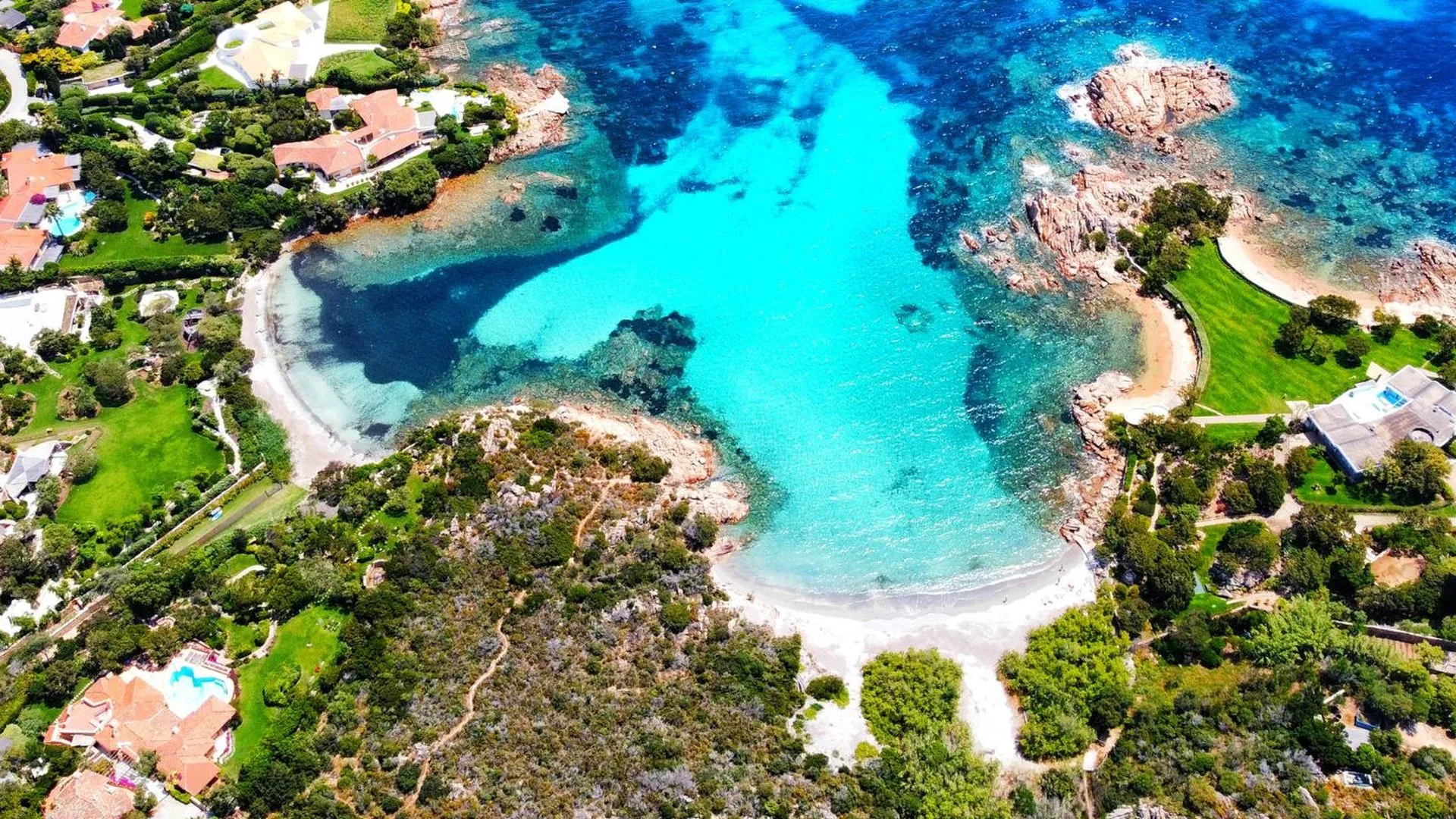 Stazzo Eleandro, 